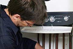 boiler replacement Weston On Avon