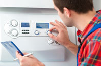free commercial Weston On Avon boiler quotes